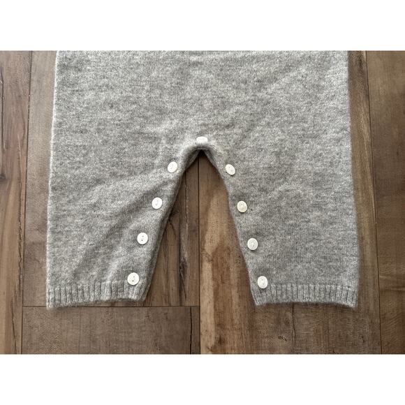 RH Cashmere One Piece, Restoration Hardware Baby 3-6M, NWT - Picture 4 of 5